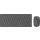 RAPOO Zestaw bezprzewodowy MULTIMODE 9600M Blade - 1071795 - zdjęcie 3